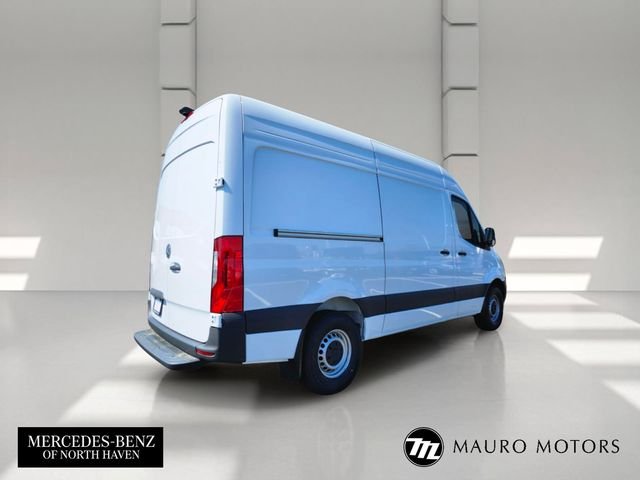 New 2026 White Mercedes-Benz  image 3
