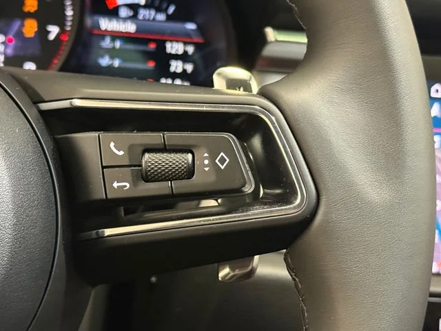 Certified Used 2026  Porsche  image 17