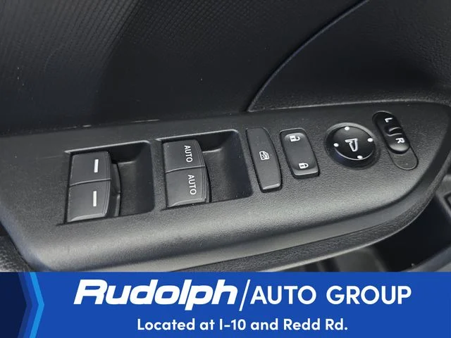Used 2019 White Honda Sport image 11