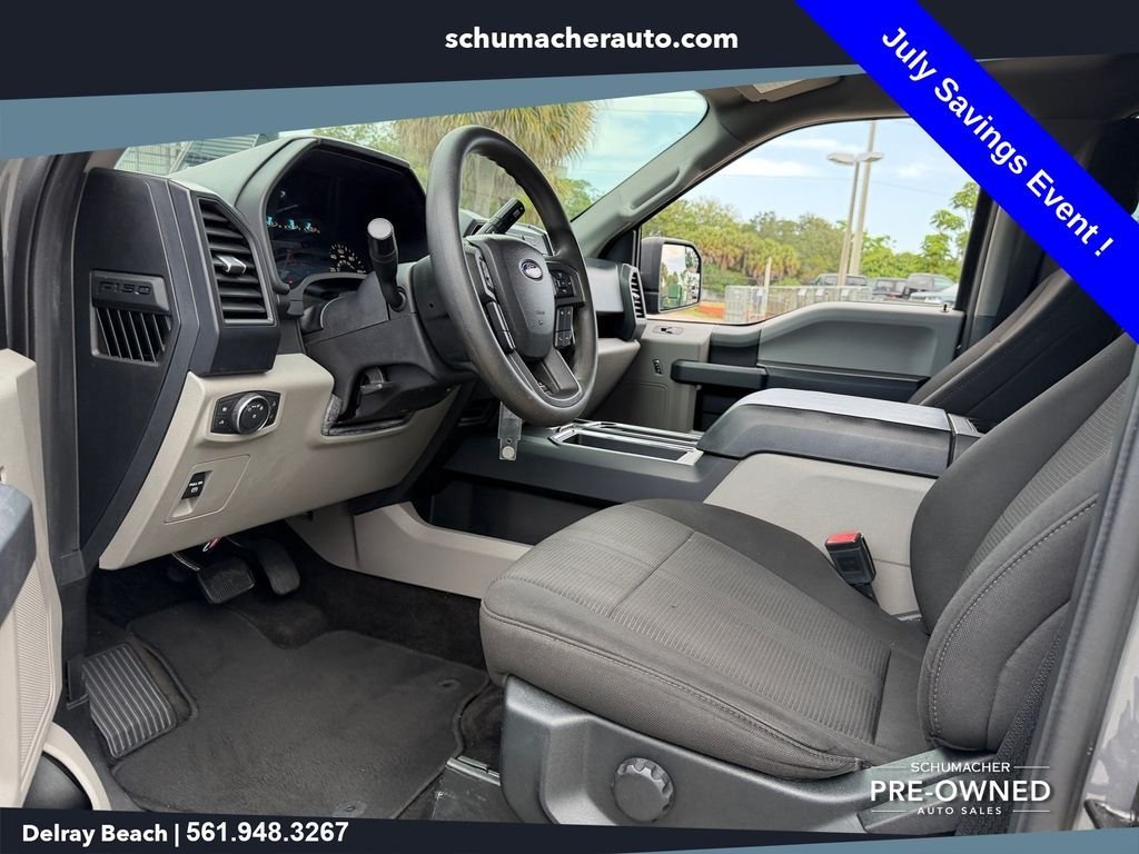 Used 2018  Ford XL image 12