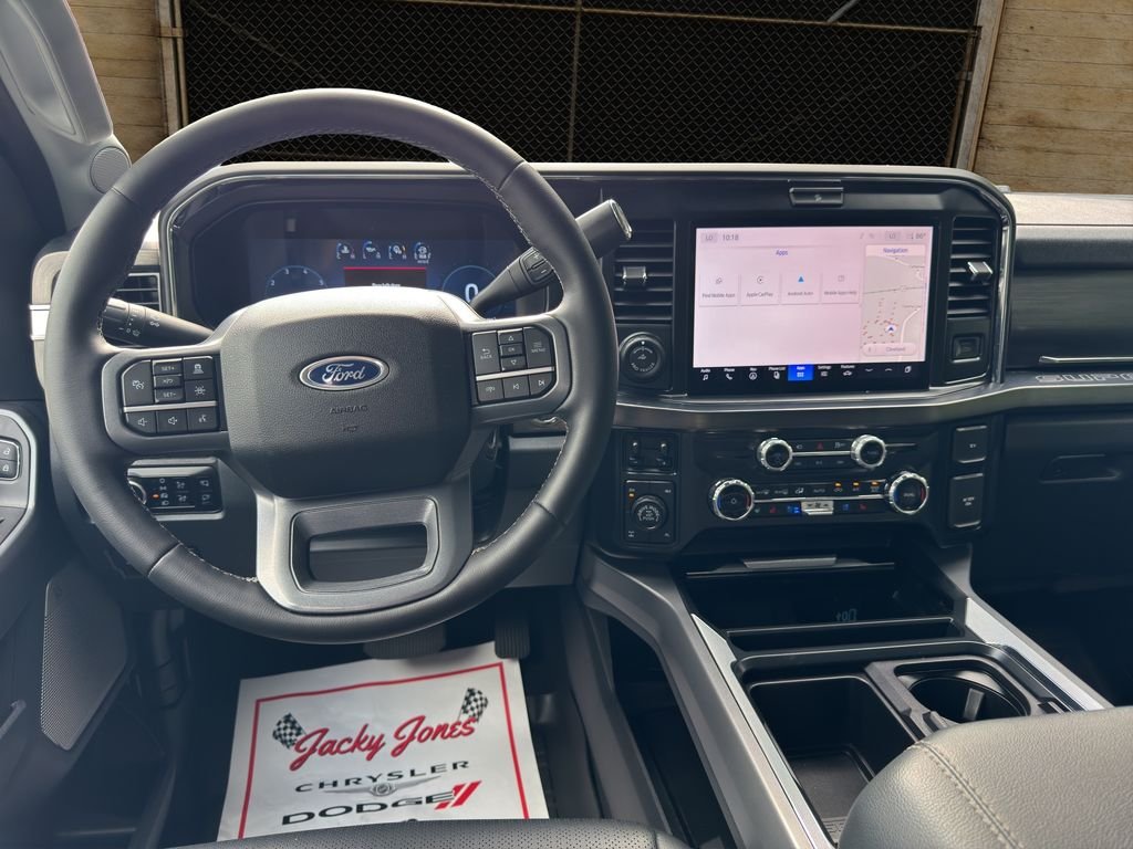Used 2025 Avalanche Ford LARIAT image 20
