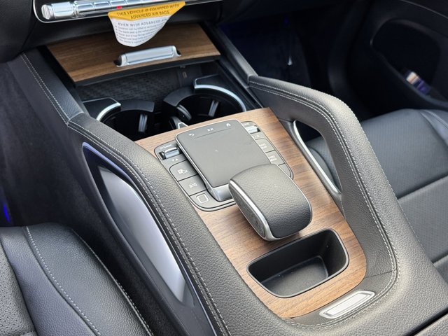 New 2026 Obsidian Black Metallic Mercedes-Benz GLE 350 image 9