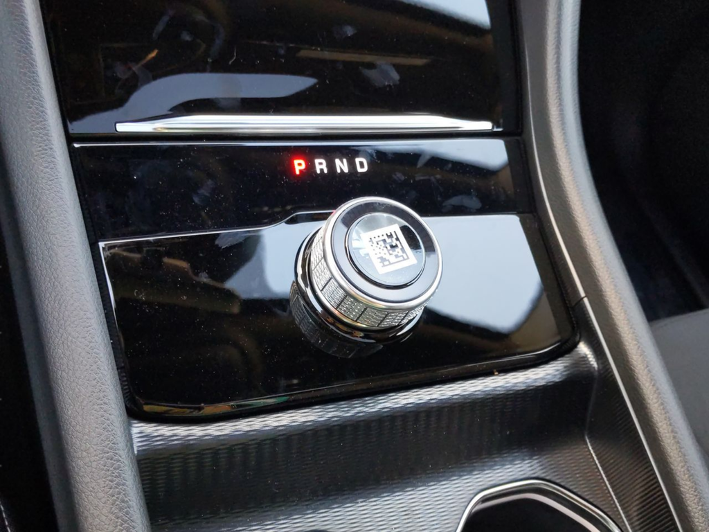 2025 Jeep Grand Cherokee L Laredo - Photo 26