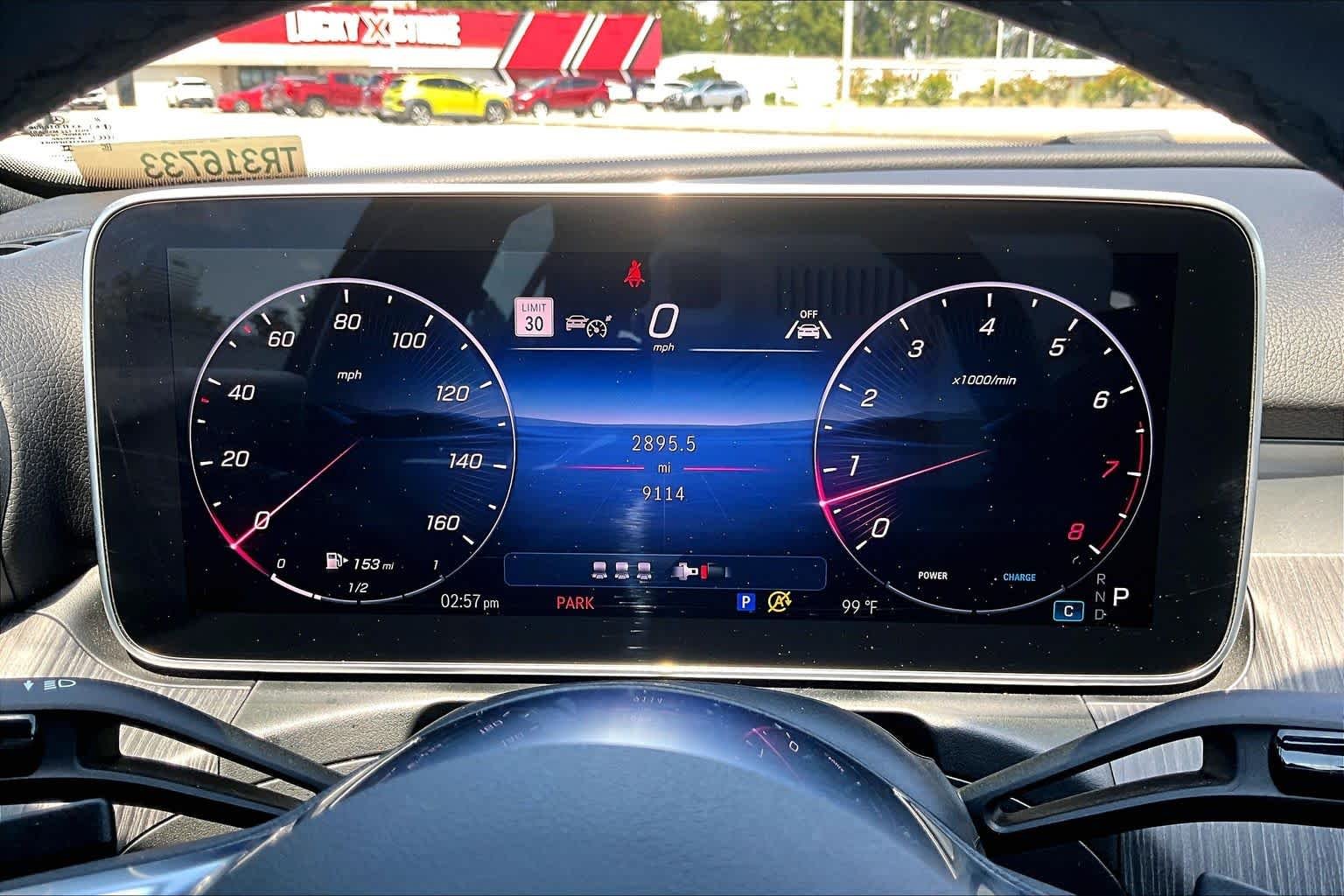 Used 2026 Black Mercedes-Benz C 300 image 26