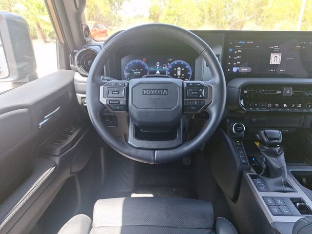 Used 2025 Gray Toyota Base image 13