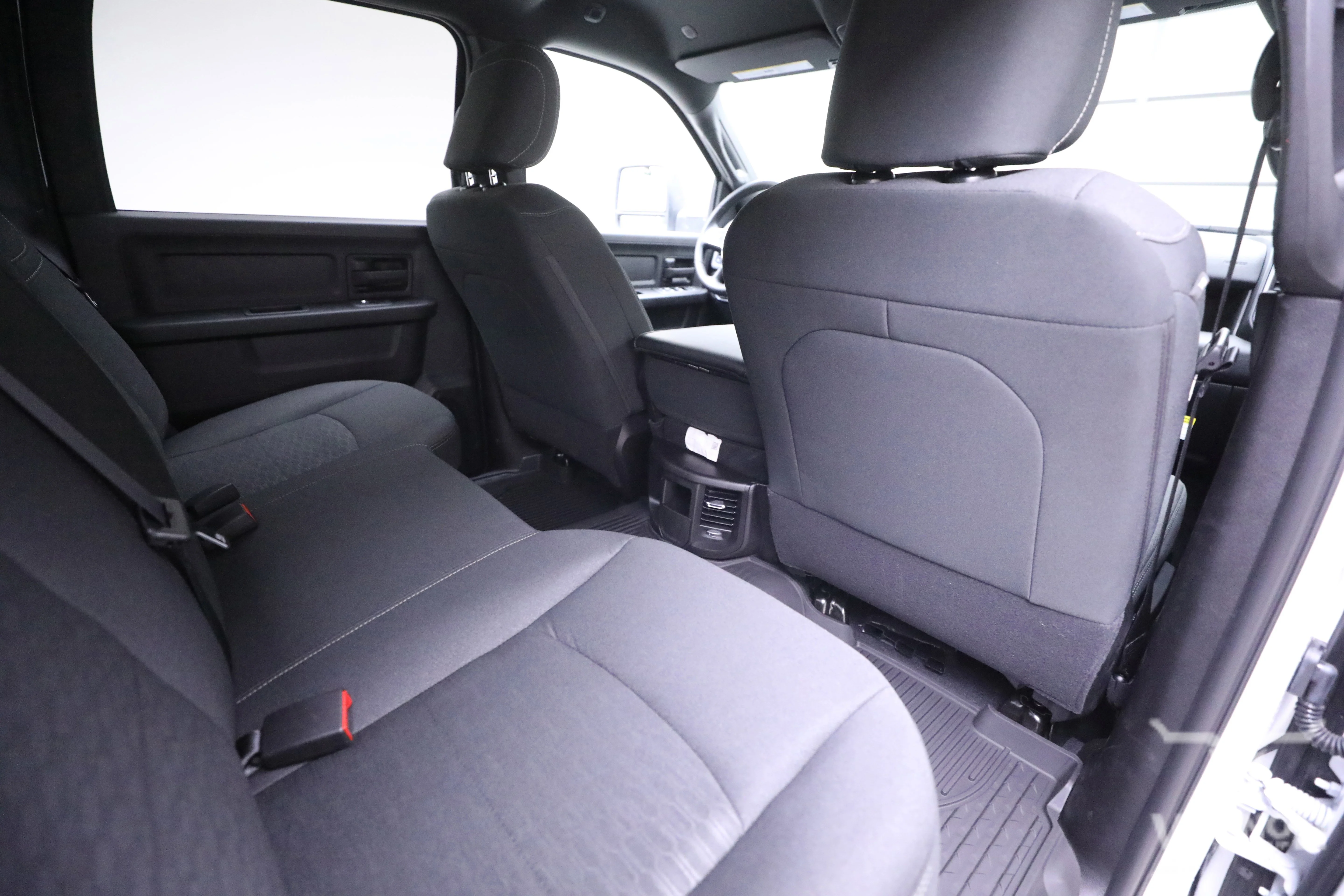 New 2026 Ram 2500 ST Crew Cab 4x4