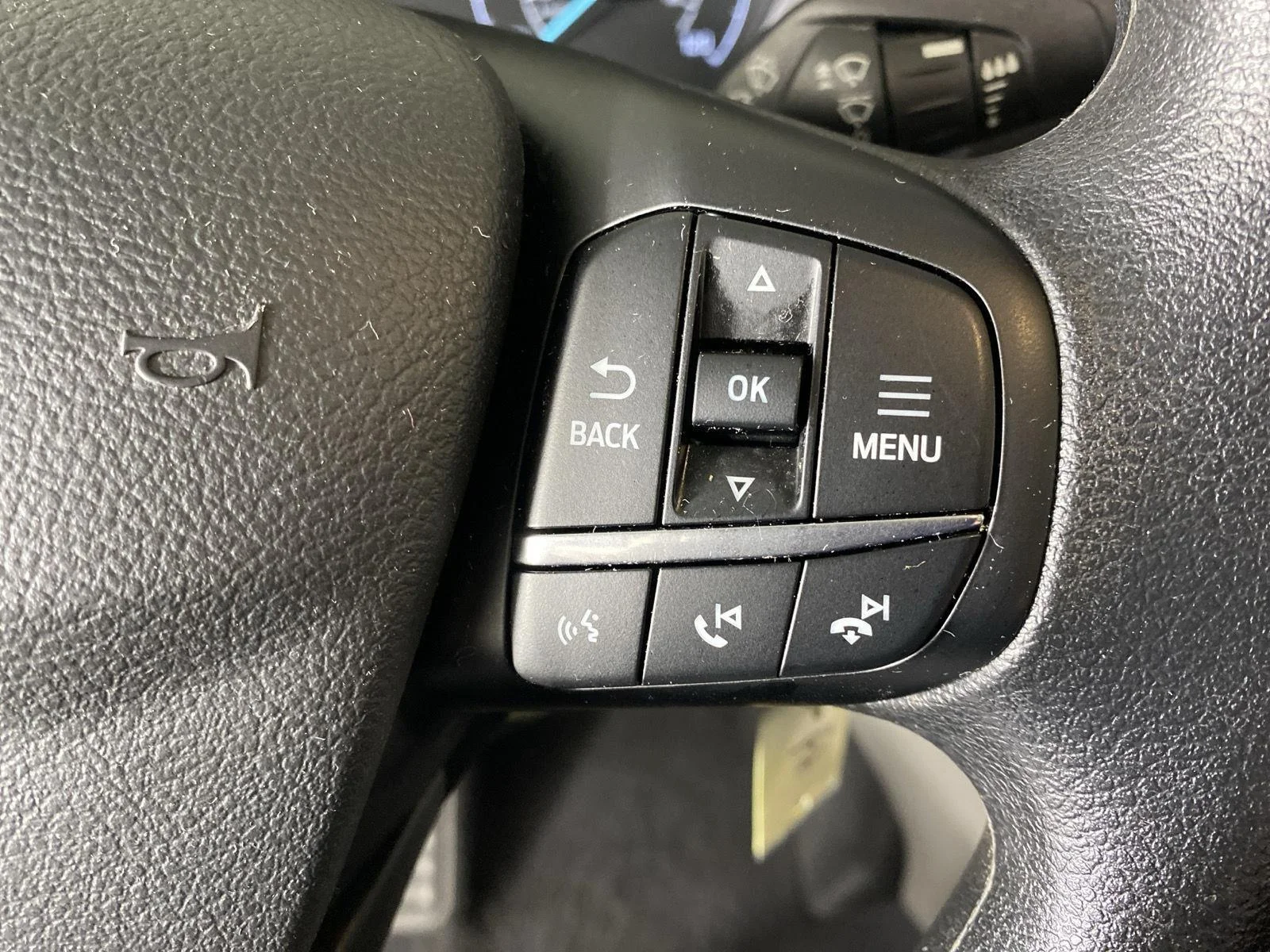 Used 2024 Oxford White Ford 350 XL image 15