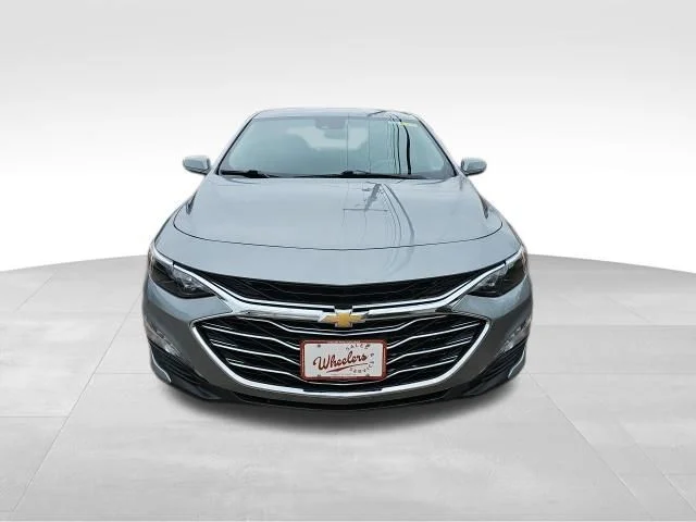 2025 Chevrolet Malibu 1LT - Photo 9