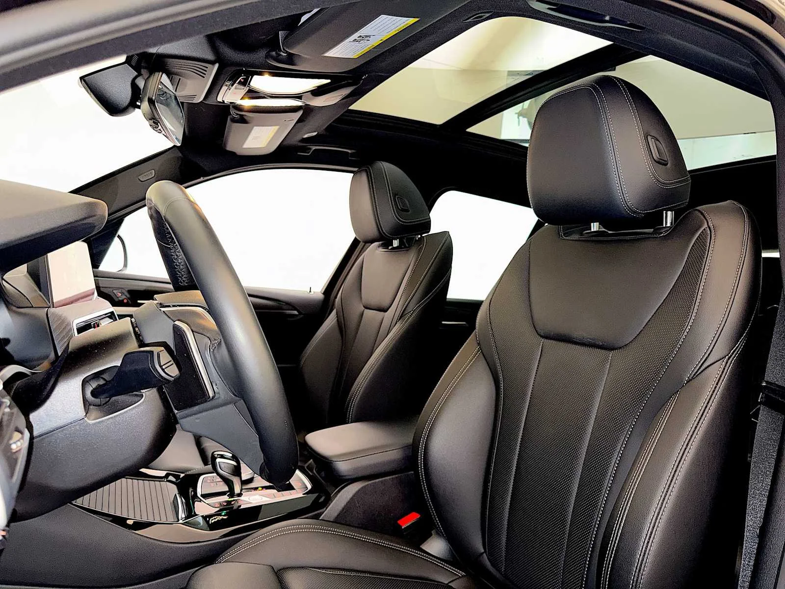 2024 BMW X3 30i - Photo 20
