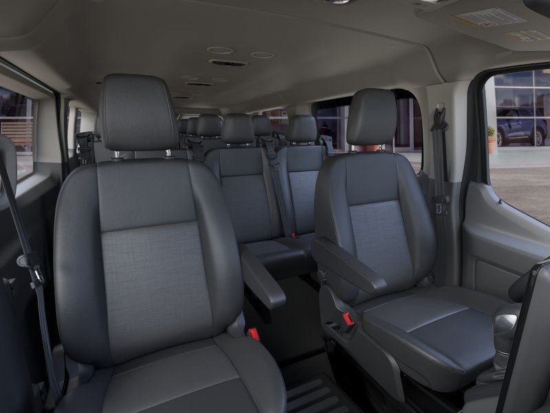 New 2026 Oxford White Ford XL image 10