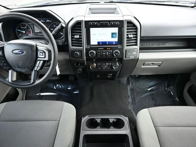 2022 Ford F-450 Super Duty XL - Photo 31