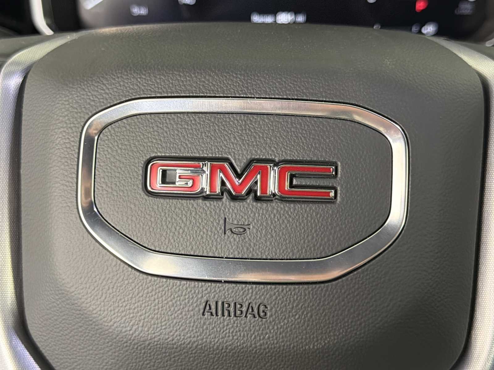 2026 GMC Sierra 1500 SLT - Photo 23