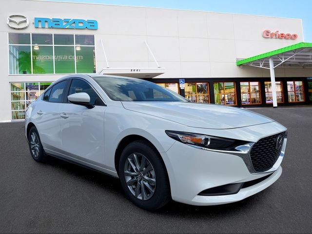 2026 Mazda CX-3 2.5 S AT 4-Door SKYACTIV's photo