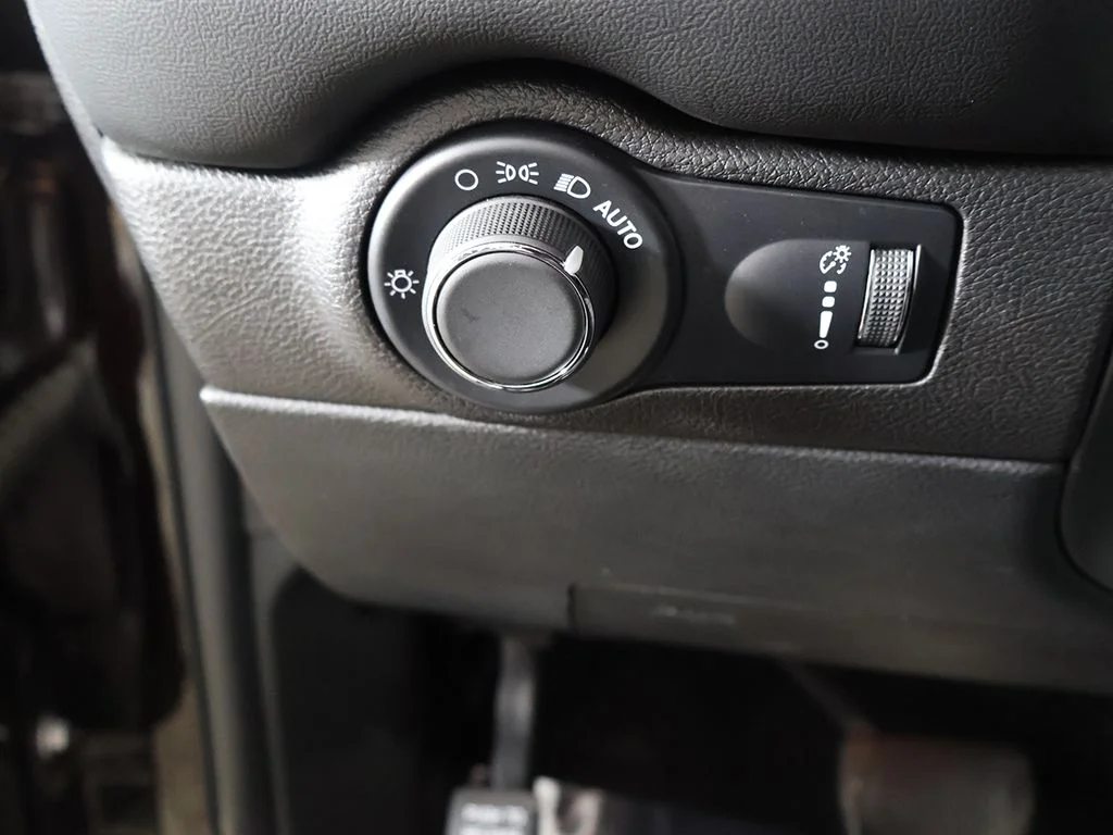 Used 2025 Red Dodge GT Plus image 44
