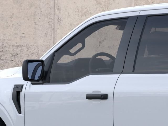 New 2026 Oxford White Ford STX® image 20