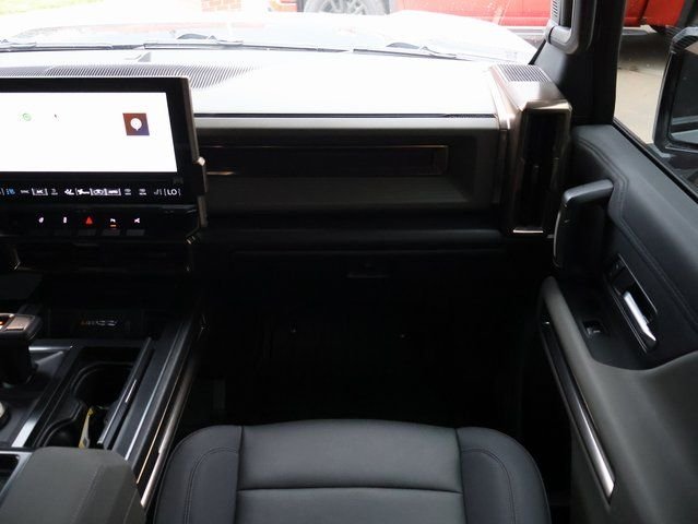 Used 2025 Gray GMC 2X image 13