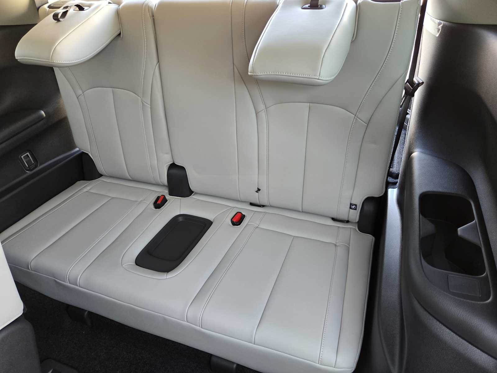 2026 INFINITI QX60 AUTOGRAPH - Photo 20