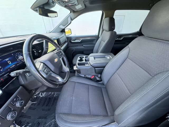 Used 2024 Black Chevrolet LT image 29
