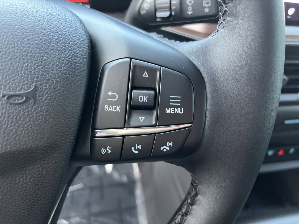 New 2026 Gray Ford Outer Banks image 25