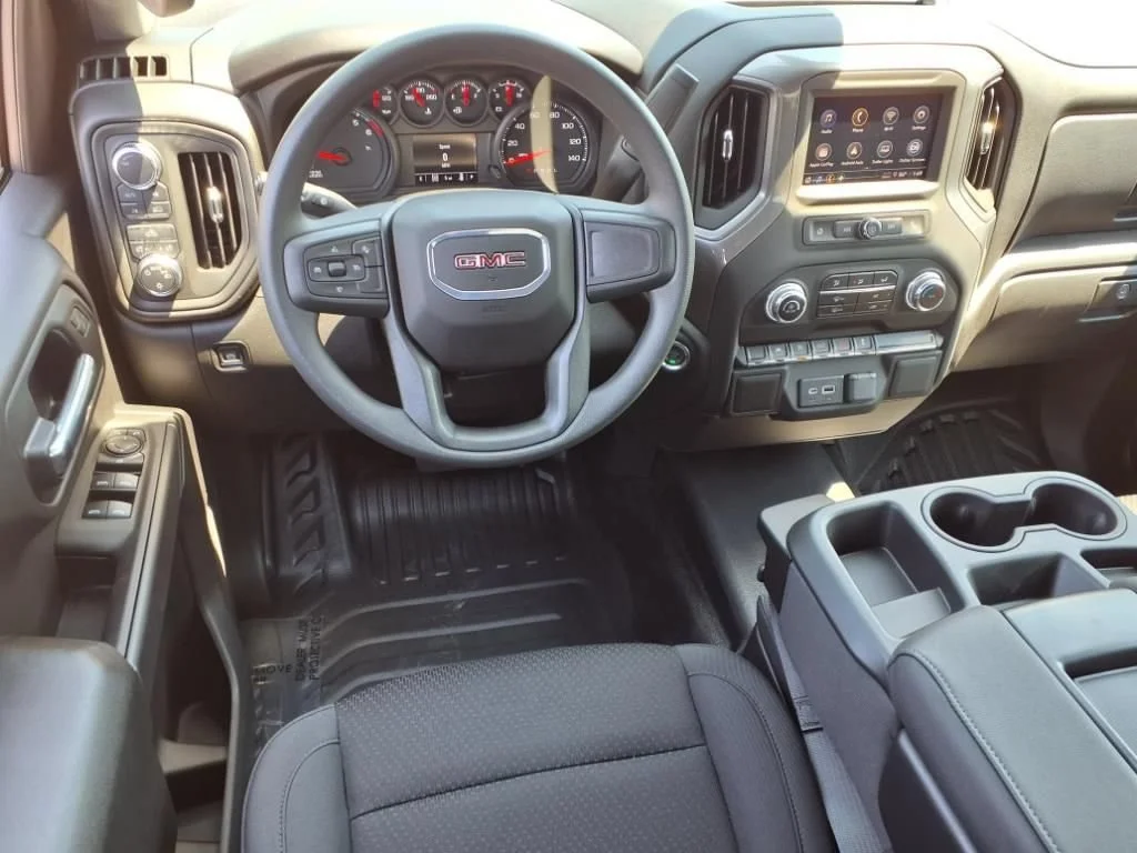 2025 GMC Sierra 1500 Pro - Photo 20