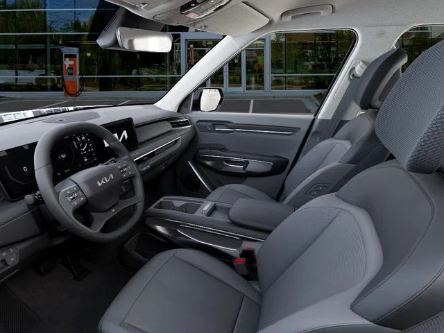 New 2026 Gray Kia Light image 17