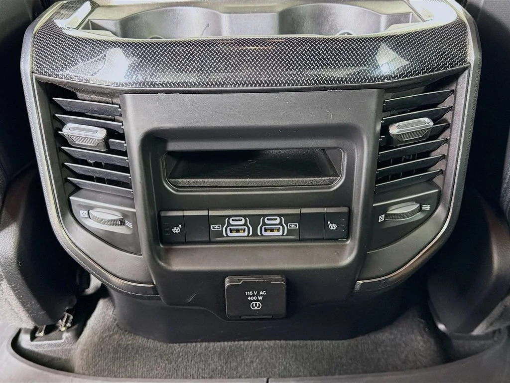 Used 2021  Ram Rebel image 21