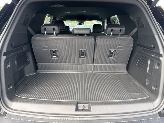 2026 Chevrolet Traverse LT - Photo 41