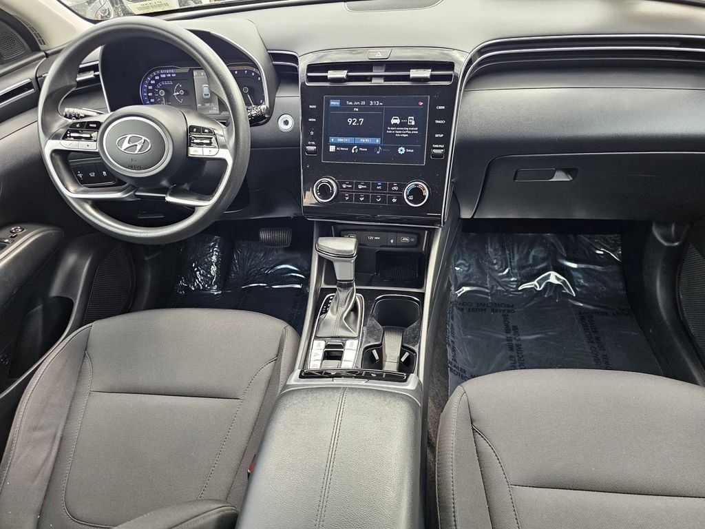 2023 Hyundai Tucson SEL - Photo 17