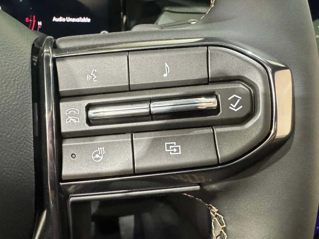 2027 GMC Acadia AT4 - Photo 19