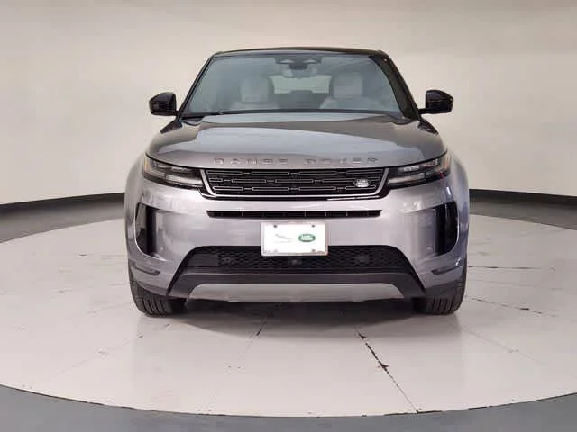 New 2026 Eiger Grey Metallic Land Rover Core S - AWD image 14
