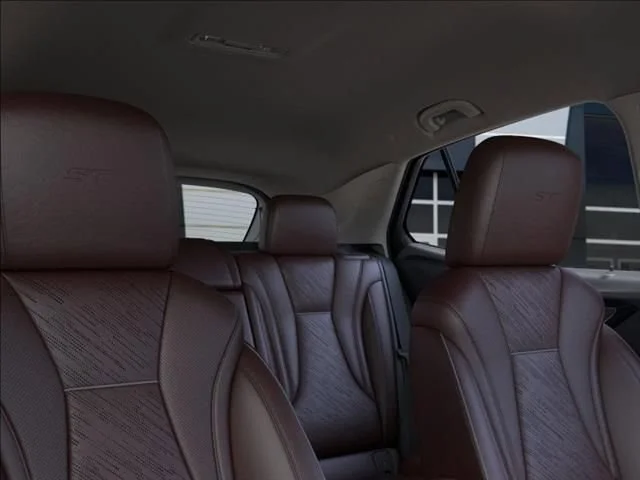 2026 Buick Envision Sport Touring - Photo 24