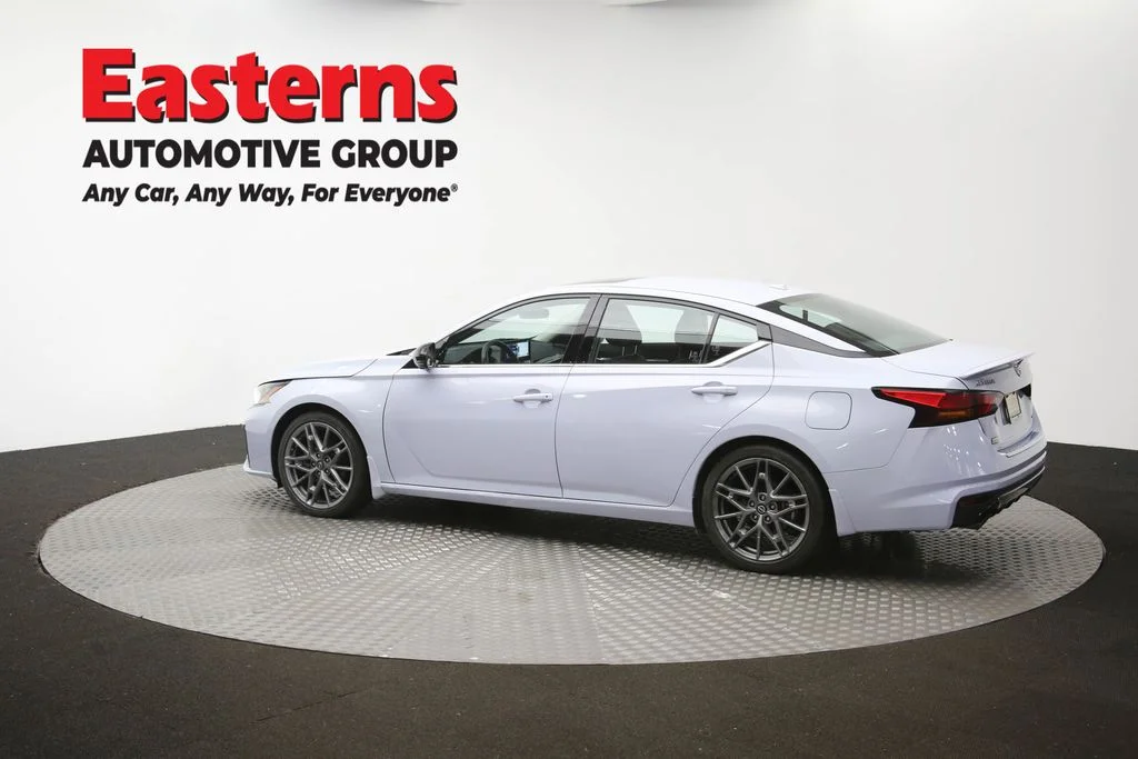 Used 2023 Gray Nissan 2.0 SR image 63