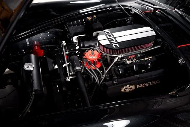 Used 1965 Black Ford  image 14