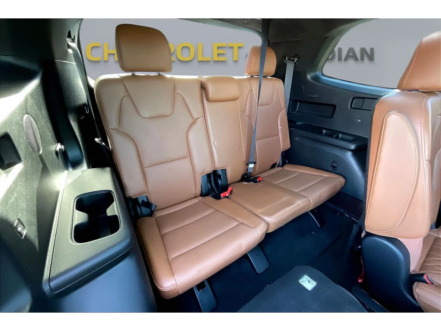 Used 2024  Kia SX Prestige X-Pro image 20