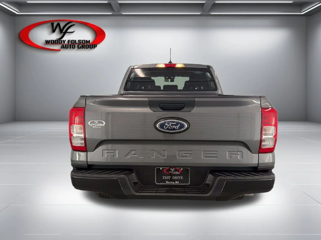 New 2026 Gray Ford XL image 7