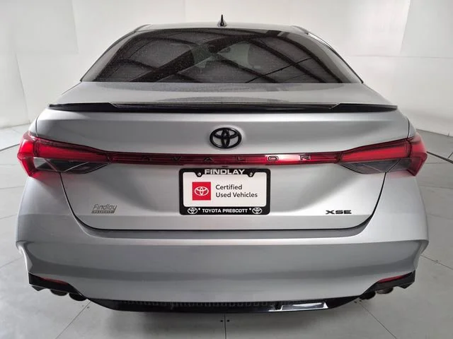 2021 Toyota Avalon XSE - Photo 12