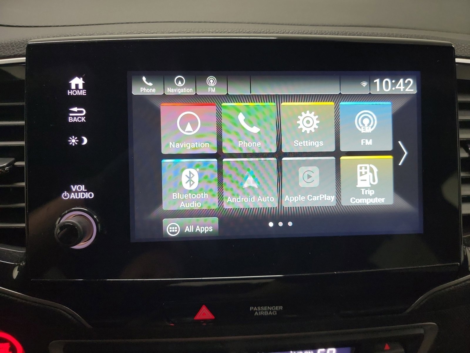 2024 Honda Passport TrailSport - Photo 52