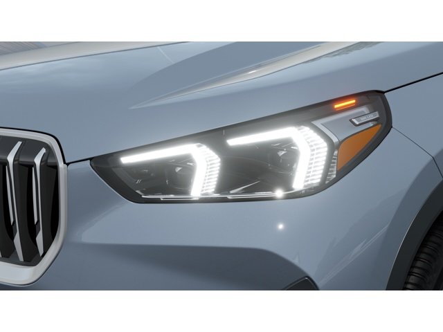 New 2027 Storm Bay Metallic BMW  image 6