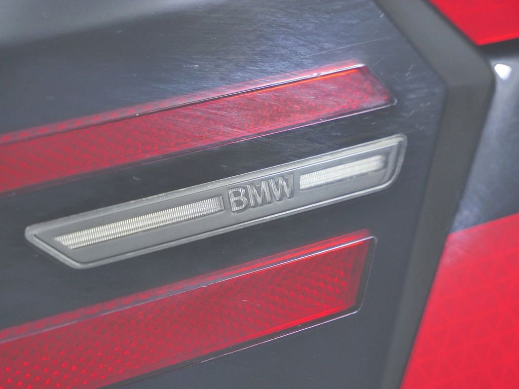 New 2026 Brooklyn Grey Metallic BMW xDrive40i image 18