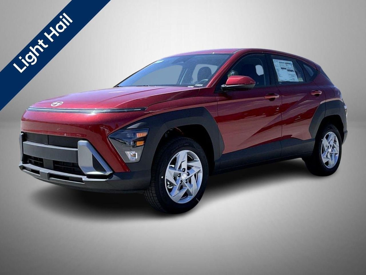 2026 Hyundai Kona SE Automatic AWD's photo