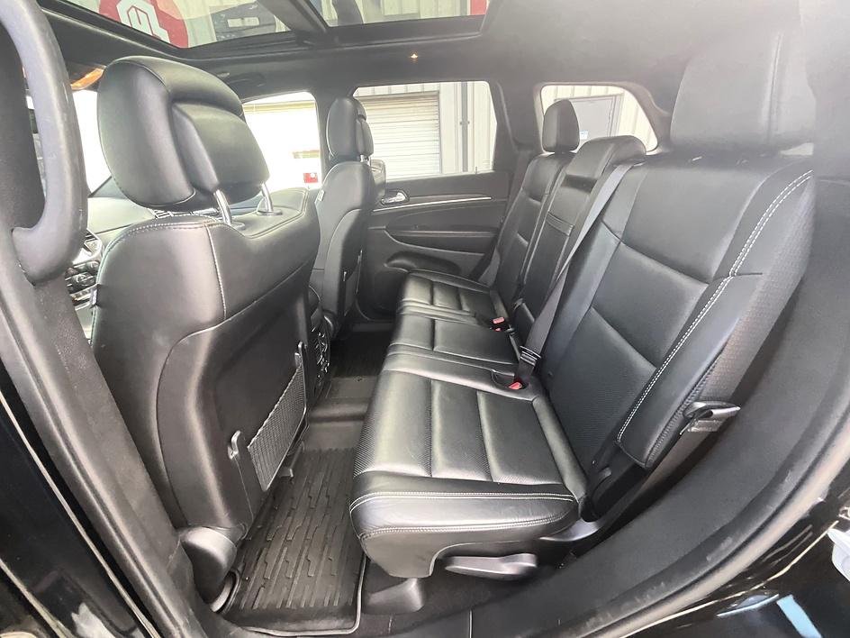 Used 2021 Black Jeep Limited image 30