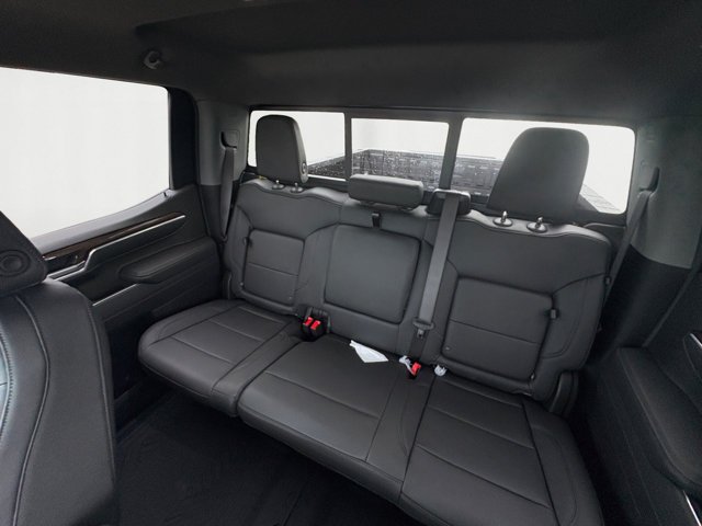 2026 Chevrolet Silverado 1500 RST - Photo 14