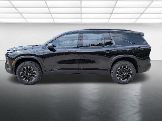 2026 Chevrolet Traverse Z71 - Photo 31