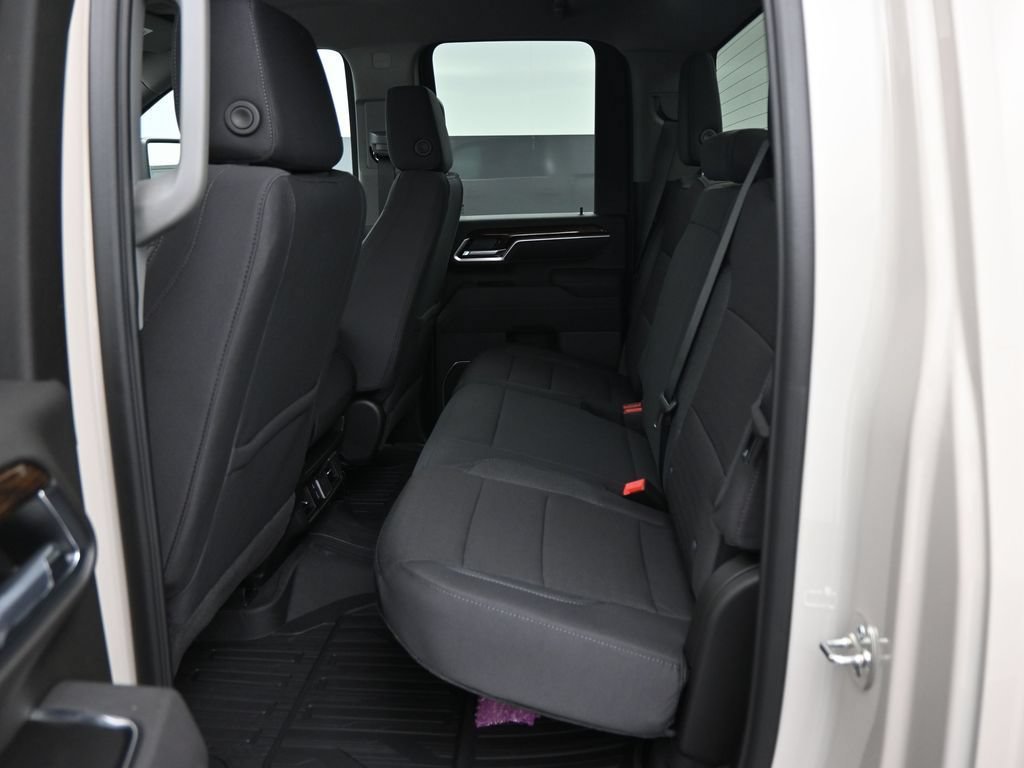 2026 GMC Sierra 3500HD SLE - Photo 21