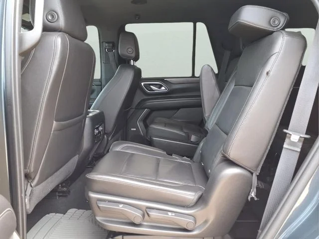 2021 Chevrolet Tahoe Z71 - Photo 13