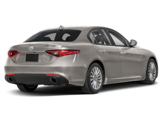 Used 2023 Moonlight Gray Metallic Alfa Romeo Sprint image 2