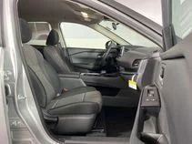 2025 Nissan Rogue SV - Photo 24