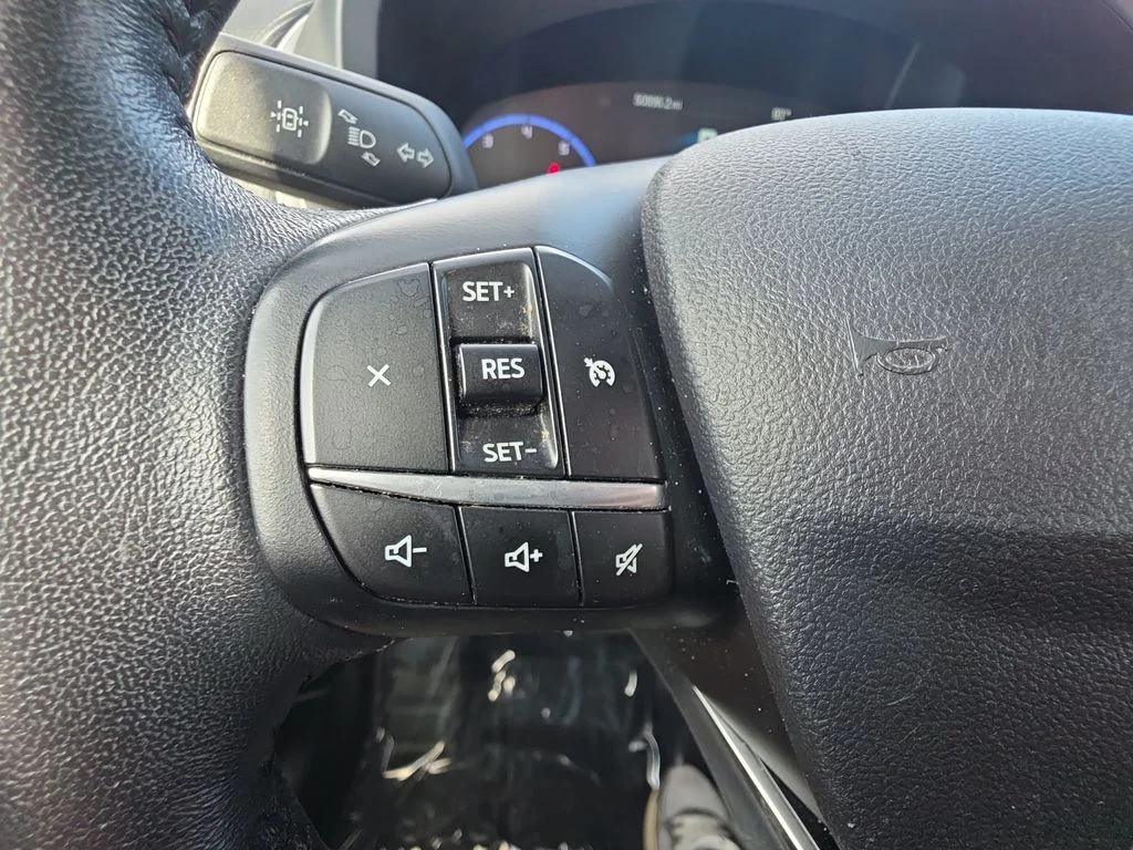 Certified Used 2023 Carbonized Gray Metallic Ford Big Bend image 14