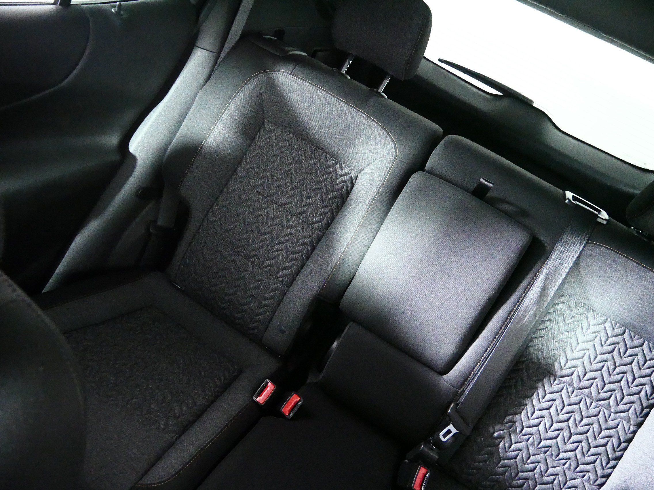 Used 2023 Mosaic Black Metallic Chevrolet LT image 12