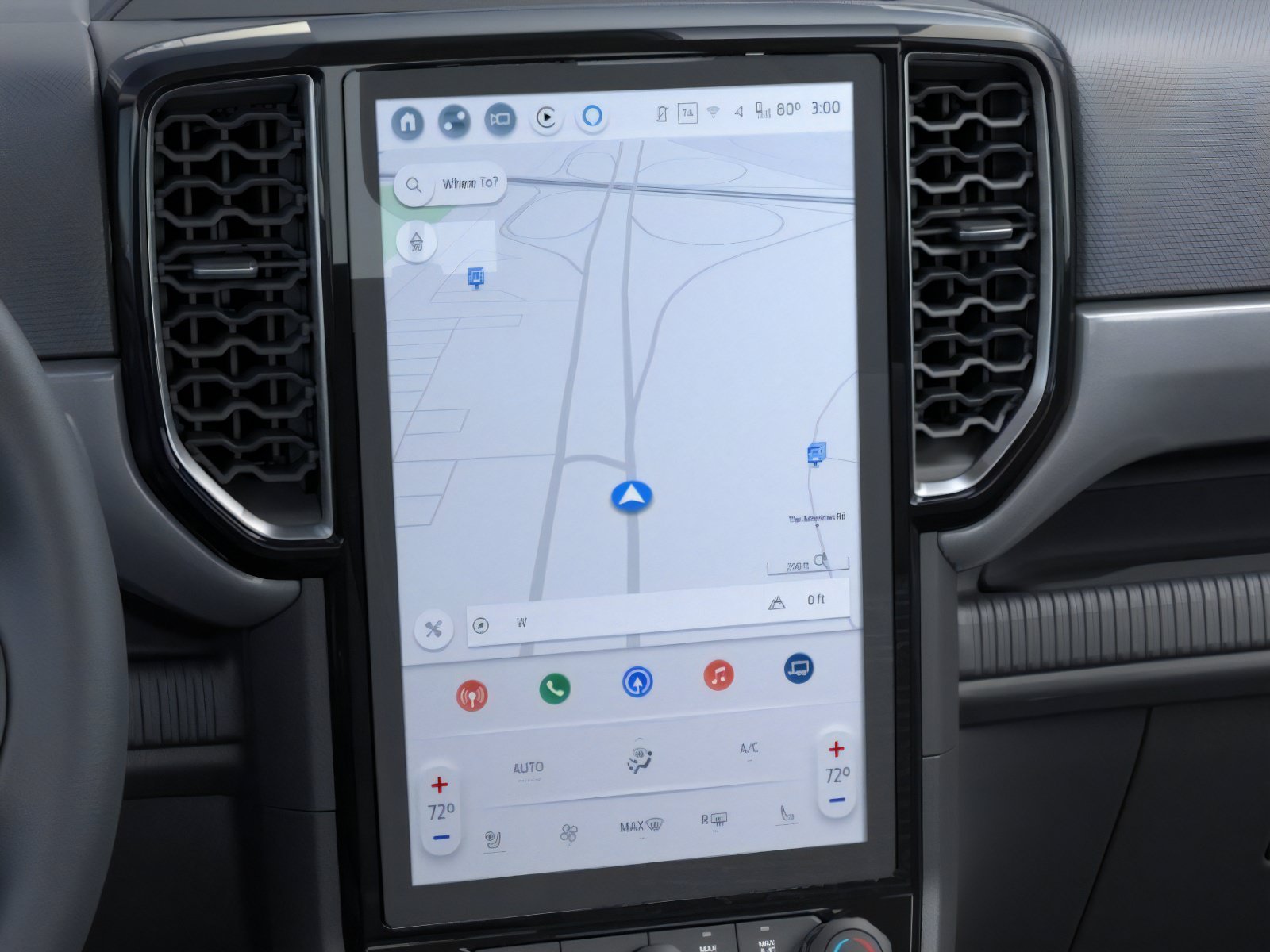 New 2026 Avalanche Ford XLT image 14